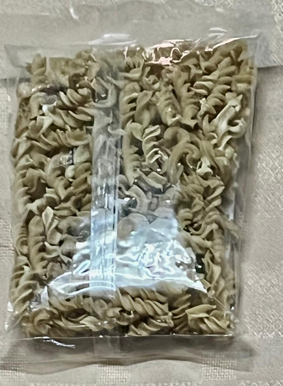 Pasta Barnyard Millet