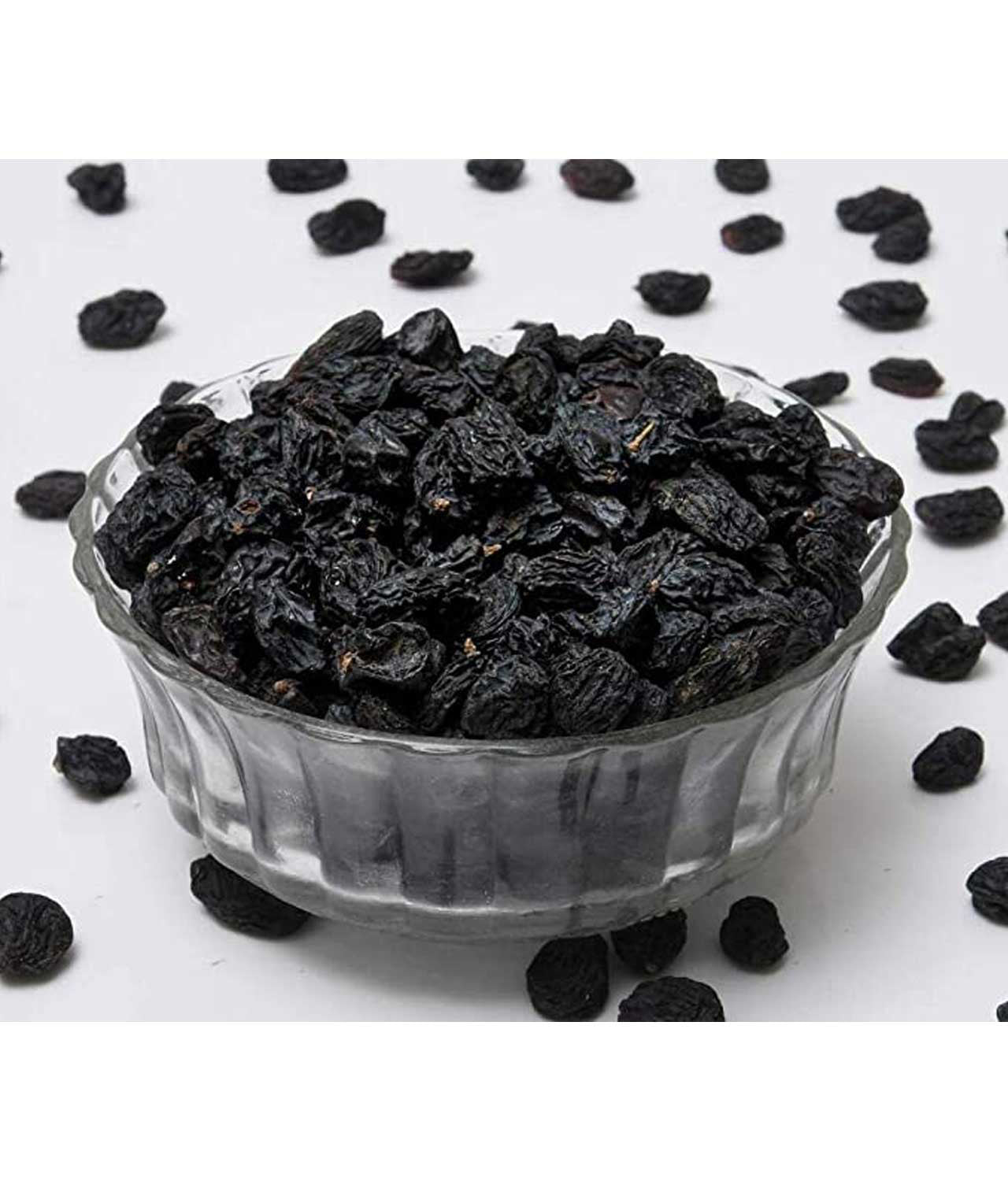 Black Raisins / काळे मनुके