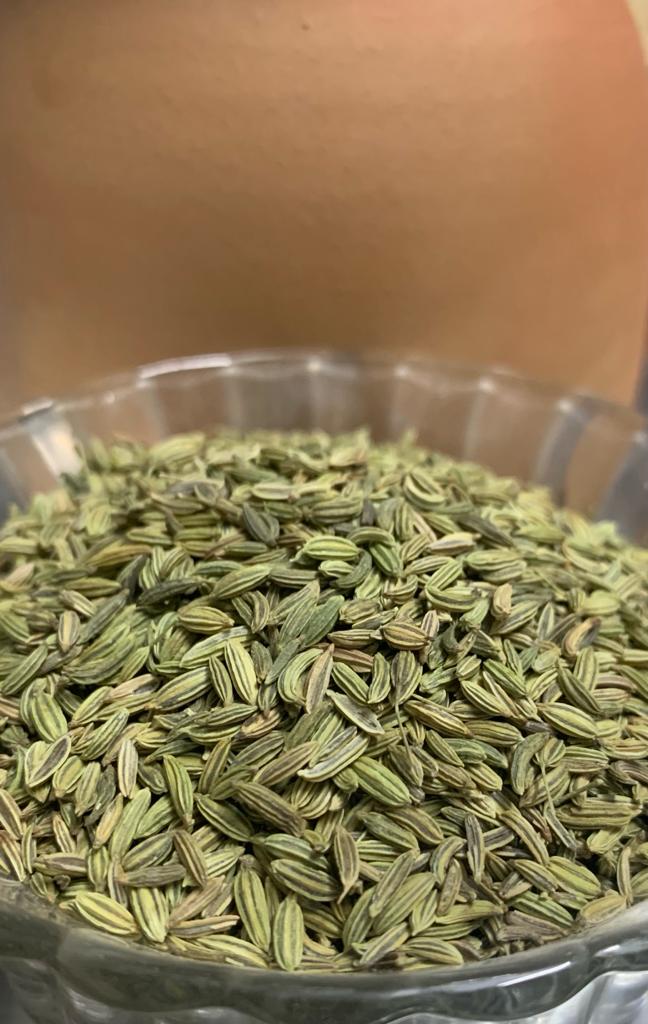 Fennel Seeds/ बडिशेप