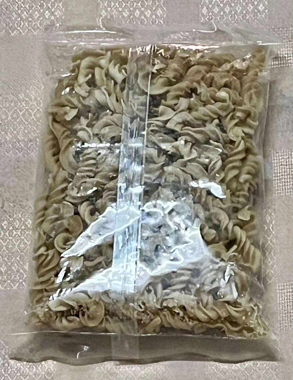 Pasta Little Millet
