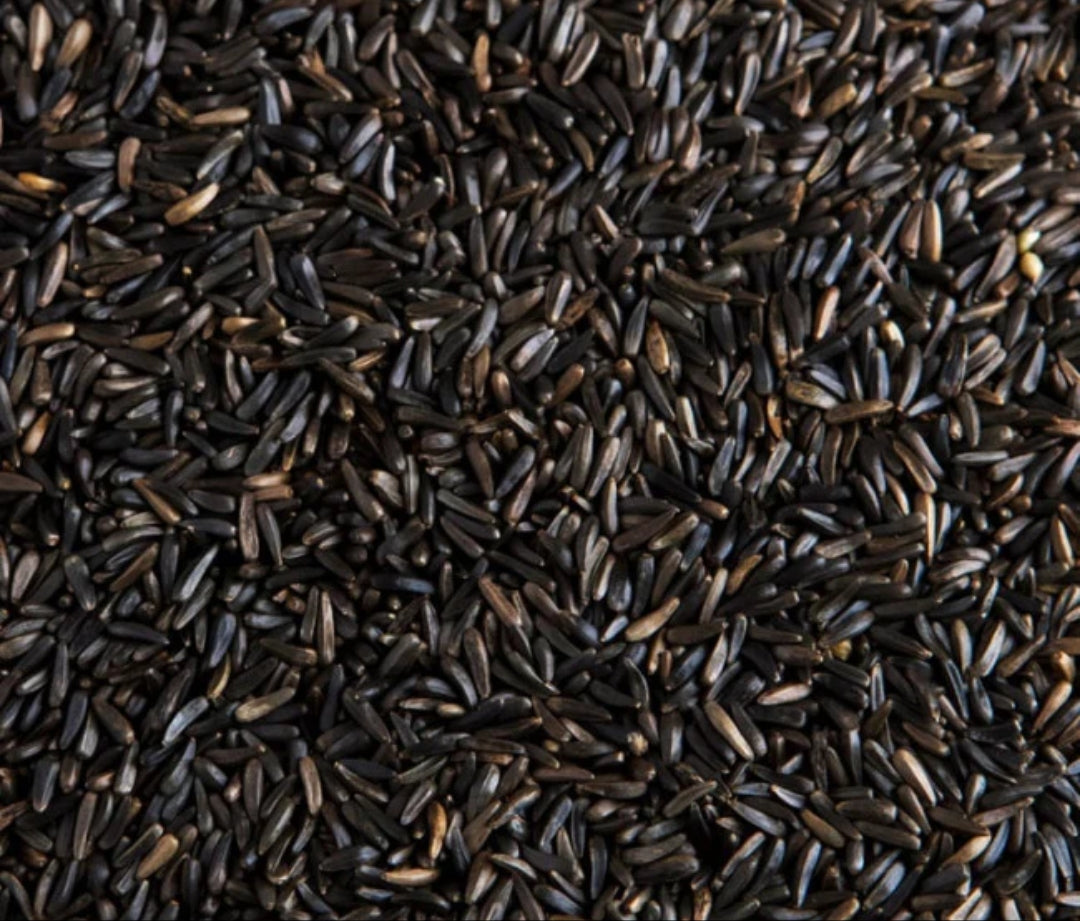 Niger Seeds/ कारळे