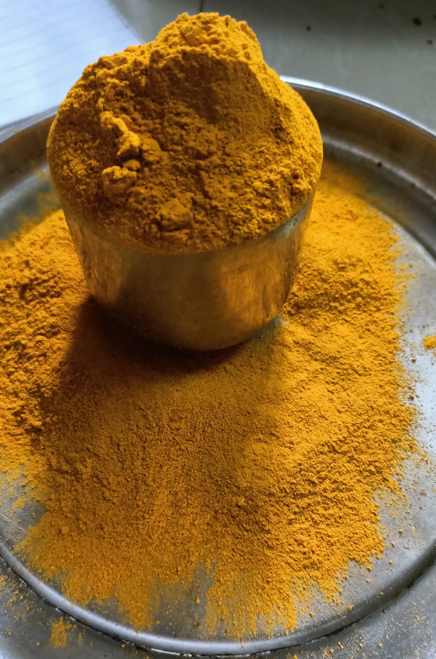Turmeric Powder/ हळद पावडर
