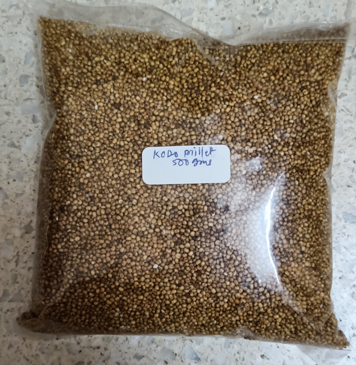 Kodo Millet / कोदो