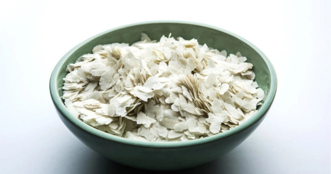 Poha White / पांढरे पोहे
