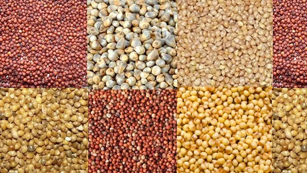 Millets