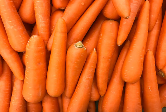 Carrot Orange /  गाजर