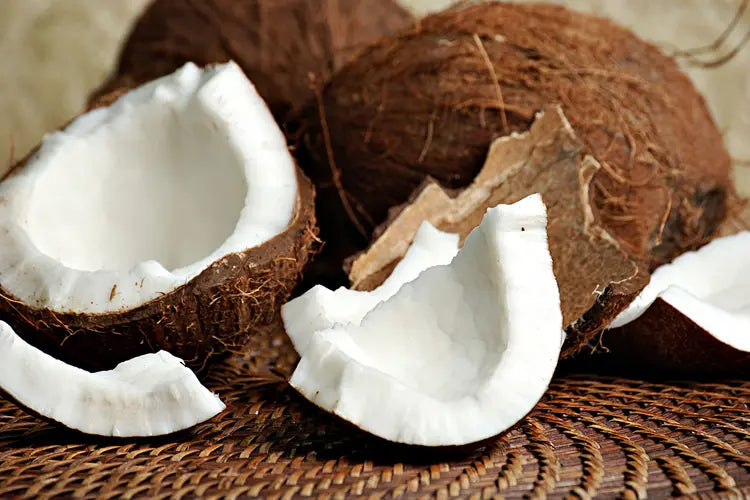 Chutney Coconut चटणी नारळ