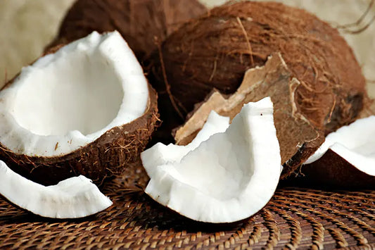 Chutney Coconut चटणी नारळ
