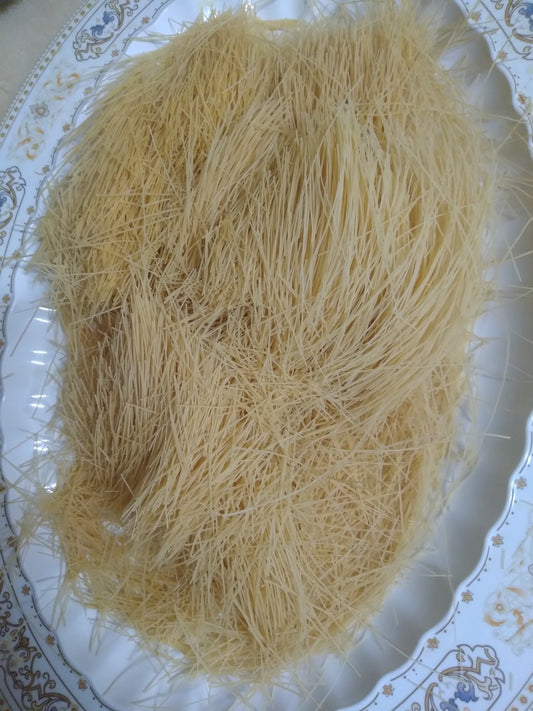 Wheat Khapali Vermicelli