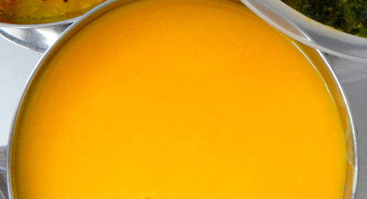 Alphonso Pulp / हापूस आमरस