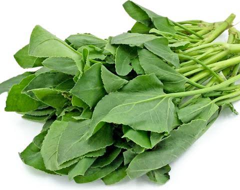 Sour Chuka आंबट चुका