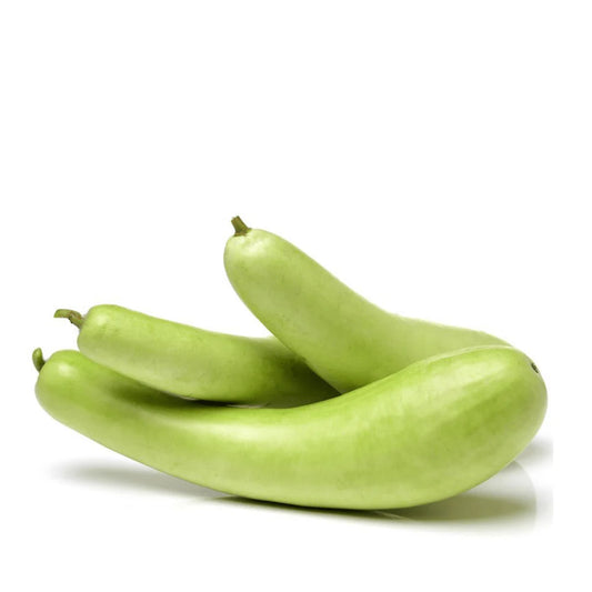 Bottle Gourd / दुधी भोपळा