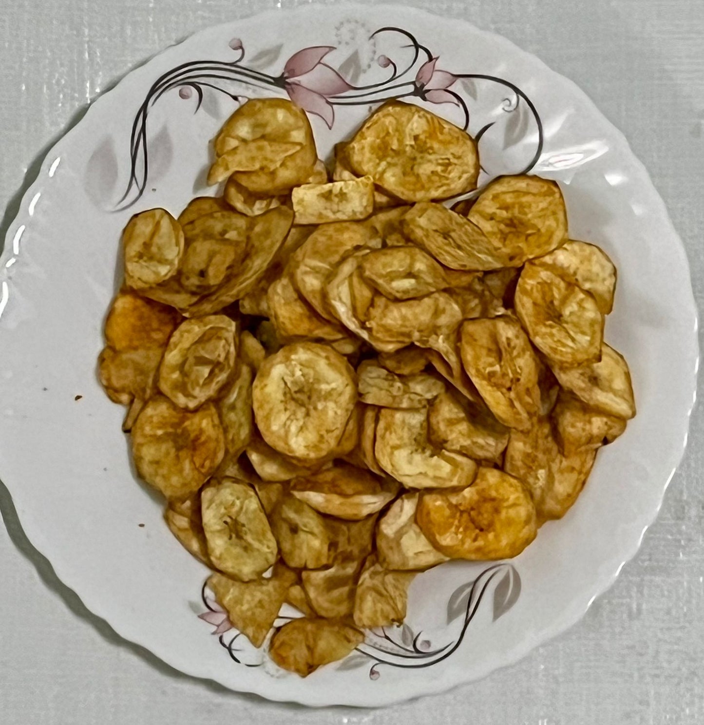 Banana Chips Masala Regular / मसाला केळी चिप्स