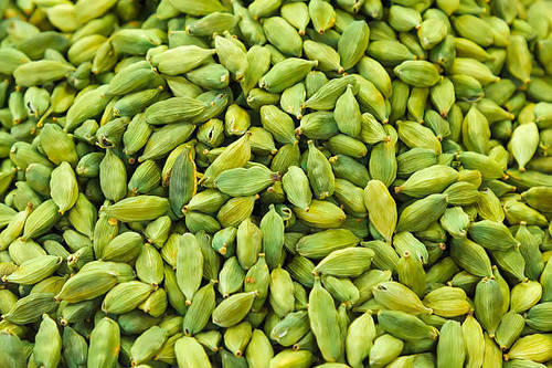 Cardamom / इलायची