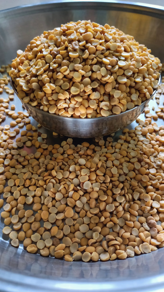 Chana Daal / चना डाळ