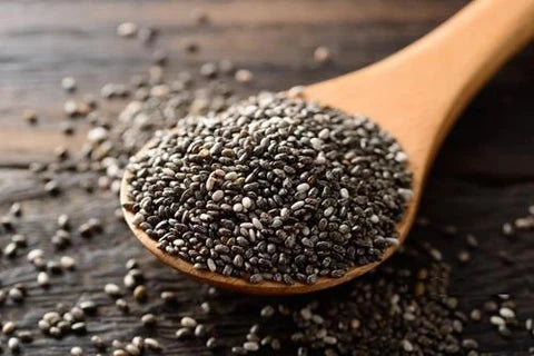 Chia Seeds / चीया सीड