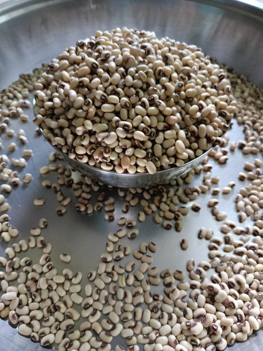 Cow pea / चवळी