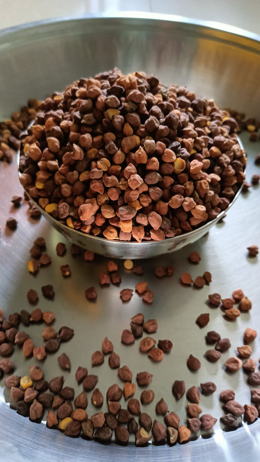 Desi Brown Chana / देशी हरबरा
