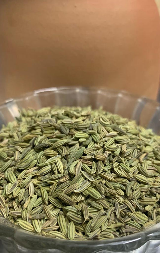Fennel Seeds/ बडिशेप