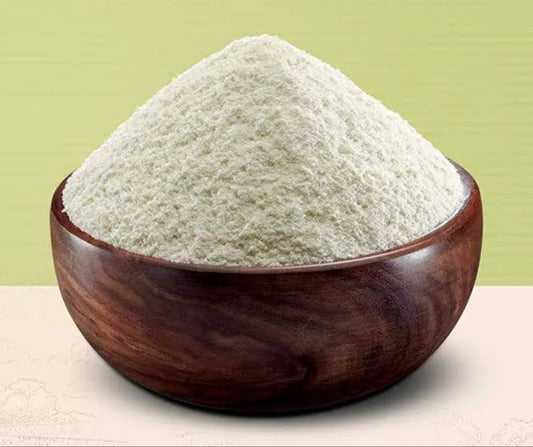Flour Rice Ambemohor / आंबेमोहोर तांदूळ पीठ