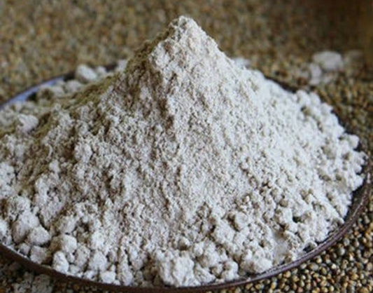 Flour Bajra / बाजरी पीठ