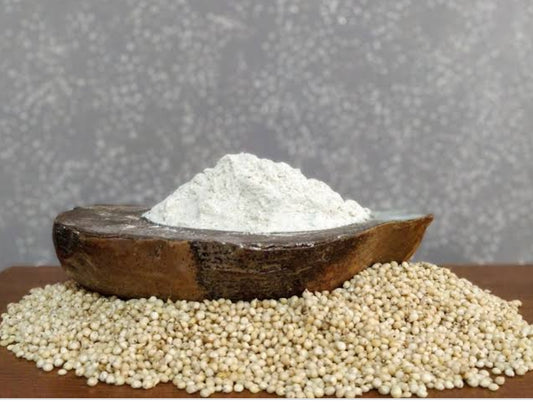 Flour Jowar / ज्वारी पीठ