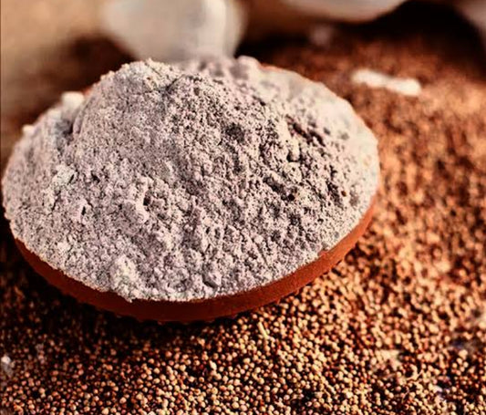 Flour Ragi / नाचणी पीठ