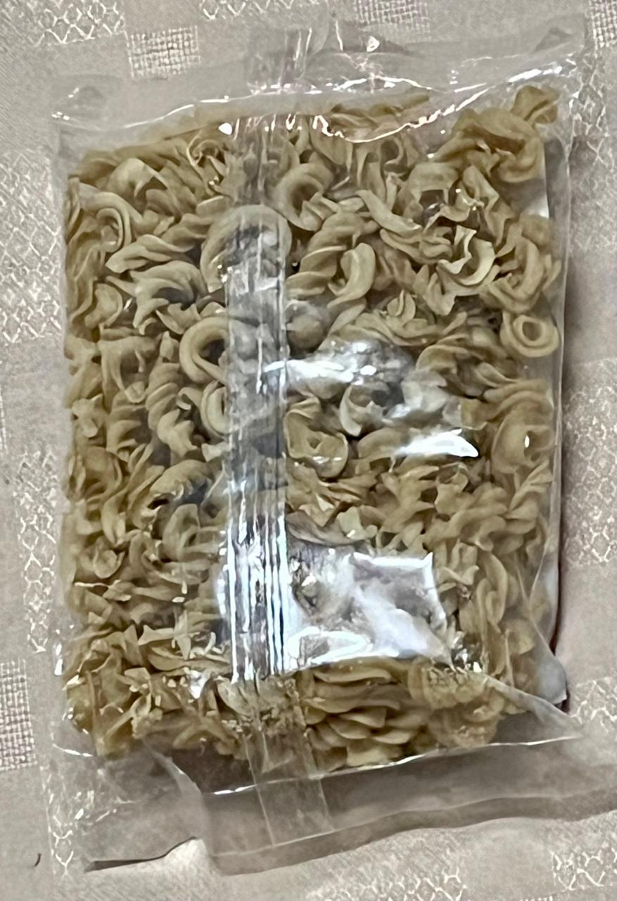 Pasta Foxtail Millet