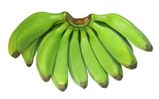 Banana Raw / कच्ची केळी