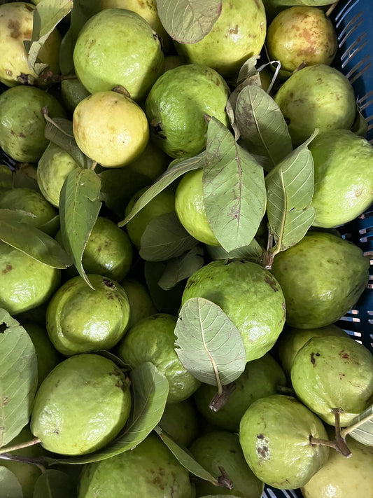 Guava Desi
