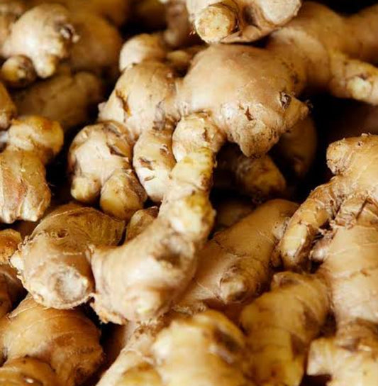 Ginger/ आलं