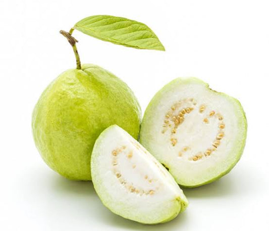 Guava Sardaar White / सरदार पांढरा पेरू
