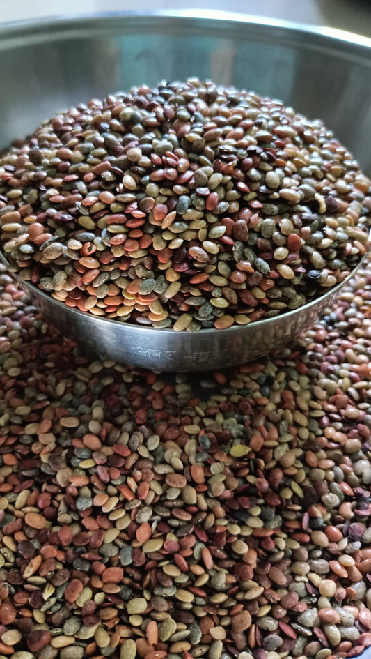 Horse Gram/ कुलथी