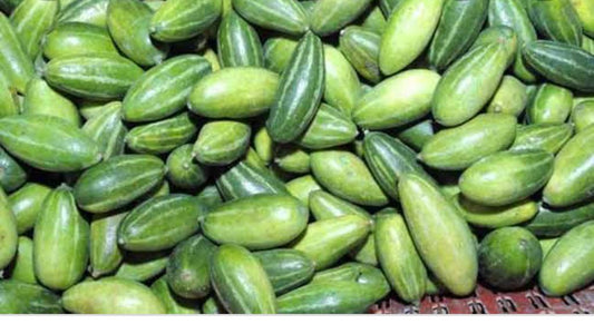 Ivy Gourd / तोंडली
