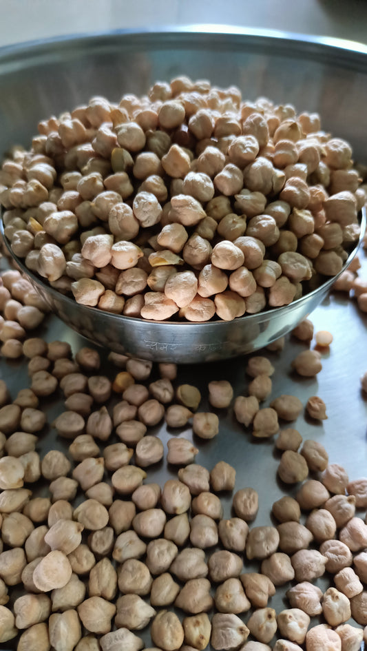 Kabuli Chana Regular / रेगुलर काबुली चना