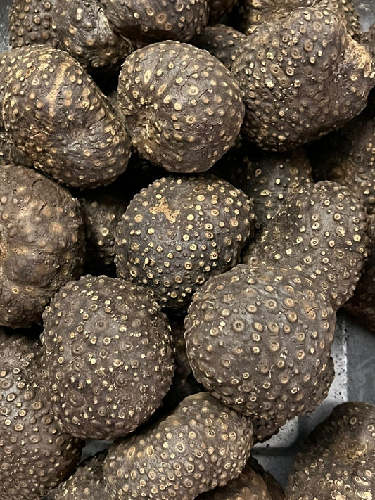 Aerial Potato करांदा