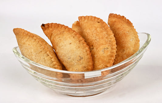 Karanji Fresh Coconut/ करंजी ओले खोबरे