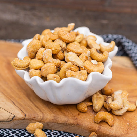 Cashew Salted / खारे काजू