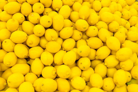 Lemon / लिंबू