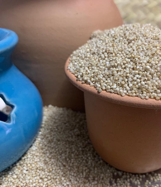 Little Millet/ वरी