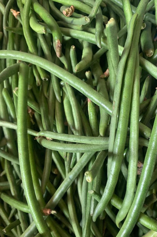 Long Beans / चवळी शेंग