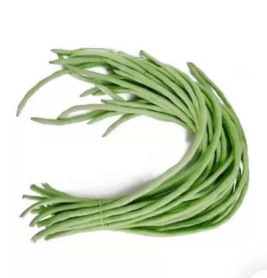 Long Beans / चवळी शेंग