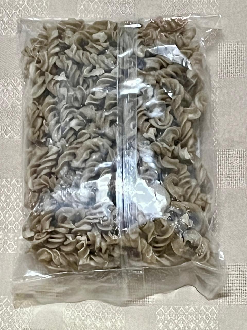 Pasta Multi Millet