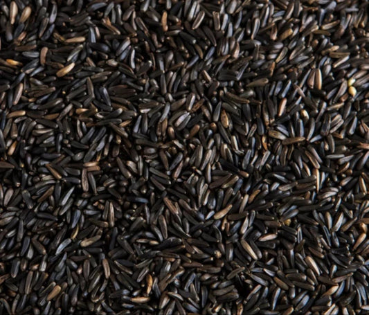 Niger Seeds/ कारळे