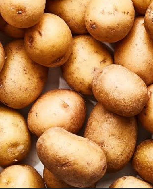Potato / बटाटा
