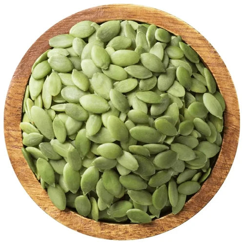 Pumpkin Seeds