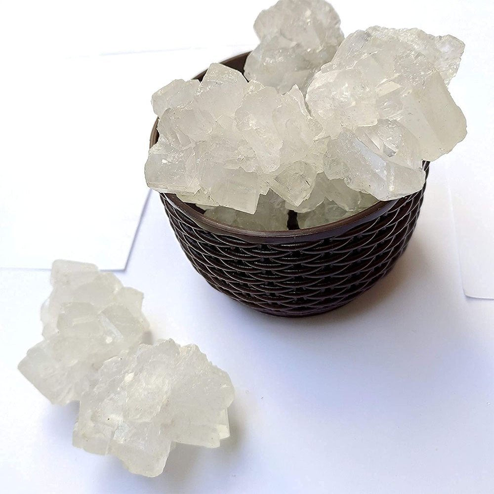 Rock Sugar/धागे वाली मिश्री