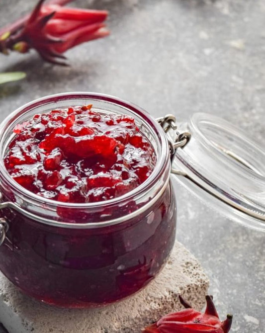 Roselle Spread