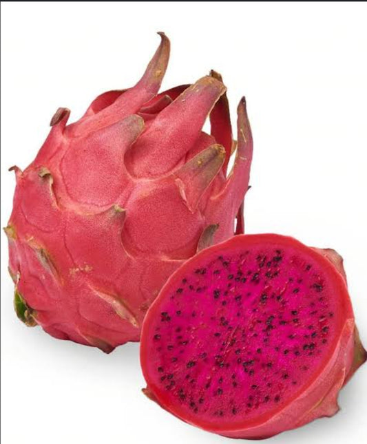 Dragon Fruits