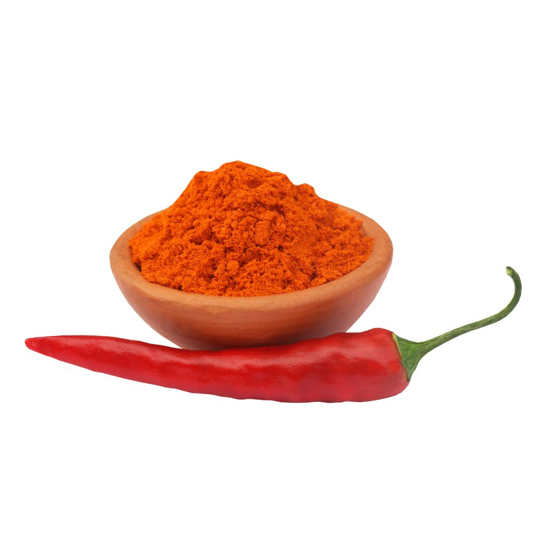 Chili Powder/ मिरची पावडर